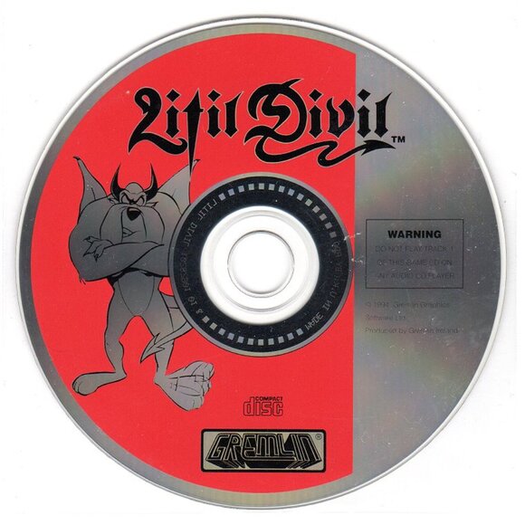 Vintage Games Lot #04 for DOS/Win 3.1/95 1995 - Picture 8 of 10